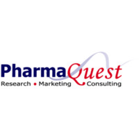 PharmaQuest Israel logo - Similar company to ויגו Vigo