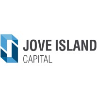Jove Island Capital logo - Similar company to Jove Capital 九五资本