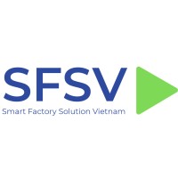 SFSV - Smart Factory Solution Vietnam logo - Similar company to Metricsoft