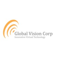 Global Vision Corp. logo - Similar company to Gvc | Global Vision Corporation