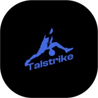 Talstrike logo - Similar company to Orrbit