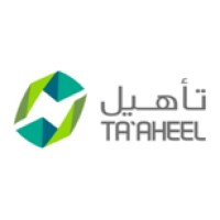 Ta'aheel Environmental Services Factory for Hazardous Waste Treatment & Recycling (Ta'aheel) logo - Similar company to Rhone Fluides