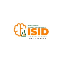 Insilico Scientific Inventions and Development Limited (ISID) logo - Similar company to Dr. Cheminformatics