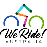 WeRideAustralia logo - Similar company to Westcycle