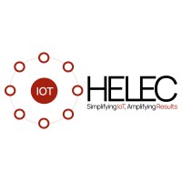 Helec IoT logo - Similar company to Touio