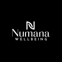 Numana Wellbeing logo - Similar company to Corus - Wellbeing Impact Research