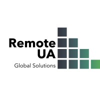 RemoteUA logo - Similar company to Mge Group
