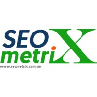 SEOMETRIX logo - Similar company to Smartlogitecx