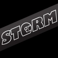 Storm Motor Oy logo - Similar company to 'Klaimet
