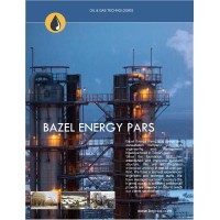 Bazel Energy Pars logo - Similar company to Iqs