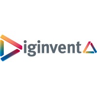Diginventa logo - Similar company to Iscom Group
