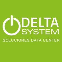 Delta System logo - Similar company to Hixec