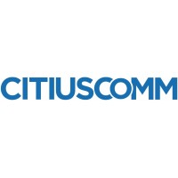 Citius Communications Pvt. Ltd. logo - Similar company to Adopt Nettech