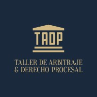 TADP - Casa de Estudios de Arbitraje y Derecho Procesal logo - Similar company to Digilink