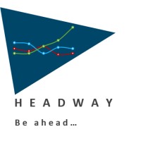 Headway Jordan logo - Similar company to Lady Meetups