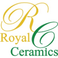 Royal Ceramic Thailand logo - Similar company to Ipec Sa