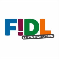 FIDL, le syndicat lycéen logo - Similar company to Immopulse