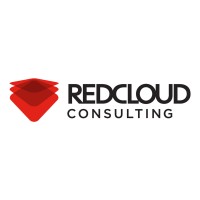 RedCloud Consulting logo - Similar company to Red Cloud