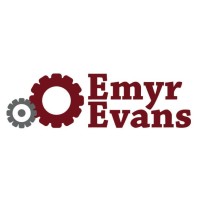Emyr Evans A'i Gwmni Cyf logo - Similar company to Ysgol Glan Clwyd