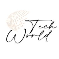 TechWorld logo - Similar company to Alien Dimension