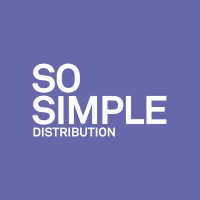 So Simple Distribution