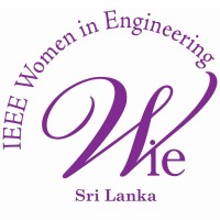 IEEE WIE Affinity Group of Sri Lanka logo - Similar company to Ieee Computer Society Sri Lanka Chapter
