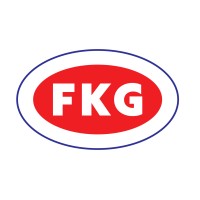 Fkg Marine logo - Similar company to Voids