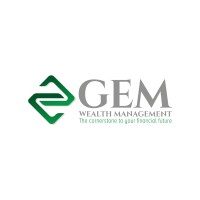 GEM Wealth Management logo - Similar company to Turbopermit