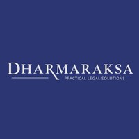 Dharmaraksa Law Firm logo - Similar company to Avila Tech