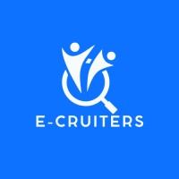 Ecruiters logo - Similar company to Y Commercials Pvt. Ltd.