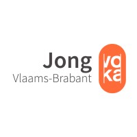 Jong Voka Vlaams-Brabant logo - Similar company to Crewplanner