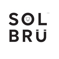 Solbrü - Mushroom Infused Beverages logo - Similar company to Blue Ocean Tea Company