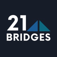 21 Bridges Indonesia logo - Similar company to Olympus News
