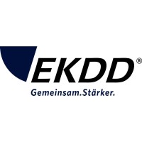 EKDD - Einkaufskontor Deutscher Druckereien eG logo - Similar company to Rennet Technologie- Und Innovationsberatung Gmbh