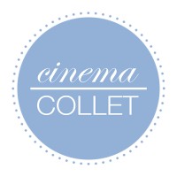 Cinema Collet logo - Similar company to Richard Maddock Compositions - Music For The Heart And Soul!