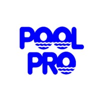 Pool Pro - The Original - Since 1980 logo - Similar company to Pool Time Pools