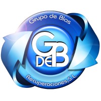 Grupo De Blas Recuperaciones logo - Similar company to Hidrobal
