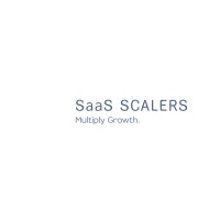 SaaS Scalers logo - Similar company to Loadbee
