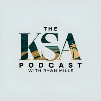 The KSA Podcast logo - Similar company to Ownip