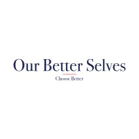 Our Better Selves logo - Similar company to The Networker