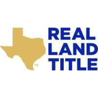 Real Land Title Of Texas