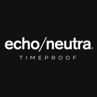 echo/neutra logo - Similar company to Dennison Watch