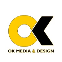 OK Media & Design logo - Similar company to Mentor Wise