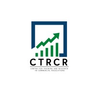 CTRCR: Centre for Training & Research in Commercial Regulations logo - Similar company to Paryaapt