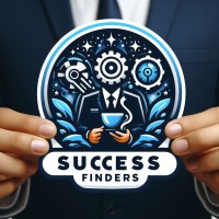 Success Finders logo - Similar company to The Talented Mind
