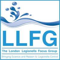 London Legionella Focus Group logo - Similar company to Lar Ltd