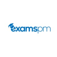 ExamsPM logo - Similar company to Product Camps