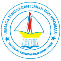 Lembaga Pengkajian Ilmiah dan Informasi logo - Similar company to Bem Feb Unri
