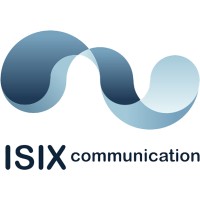 ISIX Communications logo - Similar company to Adaptable Services - Cloud Services And Web Application Development