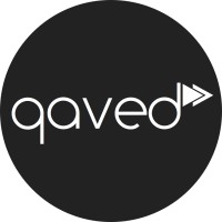 QAVED logo - Similar company to Renjana Nusantara